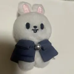 straykids スキズ skzoo 10cm ぬい リビット リノ