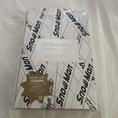 Snow Man/Snow Man ASIA TOUR 2D.2D.〈初回盤・…