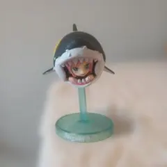 ワンピース しらほし姫 メガロ フィギュアのサムネイル