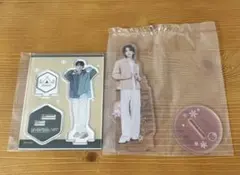 SEVENTEEN ジョシュア アクスタ まとめ売り