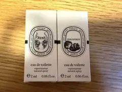 Diptyque ディプティック オードトワレ オレーヌ&フィロシコスのサムネイル