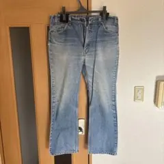 90年代 USA製 Levi's 517 W36 L30