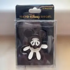 スマホリング ディズニー