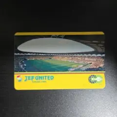 2025年最新】ジェフ Suicaの人気アイテム - メルカリ