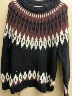 WACKO MARIA｜ワコマリア  ニット サイズ：M