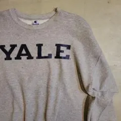 90s Champion vintage sweat shirt YALE