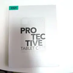 ESR iPad Pro 11インチ ケース M4 (2024、第5世代) 専用