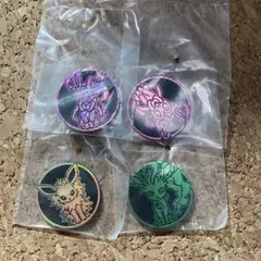 ポケモンコインコレクション　第5弾