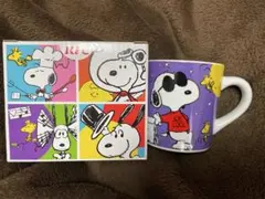 スヌーピー マグカップ KFC