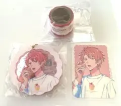 うたプリ BGS 音也