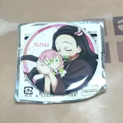 鬼滅の刃 ポップアップショップ 〜絆の軌跡〜 ランダム缶バッジ 竈門禰豆子