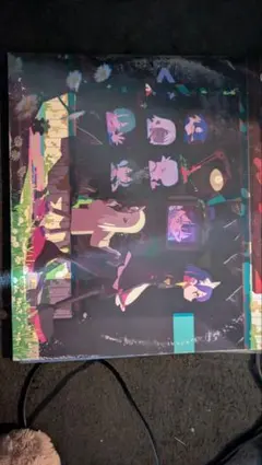 ずっと真夜中でいいのに。 アナログレコード3点セット
