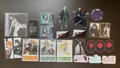 2025年最新】朽木白哉 絵札の人気アイテム - メルカリ