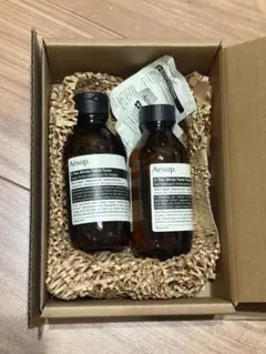 イソップ　Aesop 化粧水 洗顔料 スキンケアセットのサムネイル
