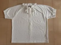 しまむら シーズンリーズン 2way トップス Mサイズ