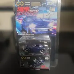 新品　トミカプレミアム　ドリームトミカ　非売品　悪魔のＺ　ホンダS600　牧場 新品 トミカプレミアム ドリームトミカ 非売品 悪魔のZ ホンダS600 牧場