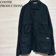 2025年最新】COOTIE PRODUCTIONS マウンテンパーカーの人気アイテム