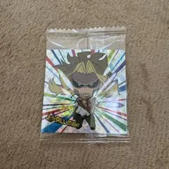 僕のヒーローアカデミア ウエハースシール オールマイト