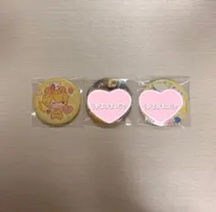すとぷり るぅと 缶バッジ　ハート缶バッジ　まとめ売り すとぷり るぅとくん ハート缶バッジ｜Yahoo!フリマ（旧PayPay