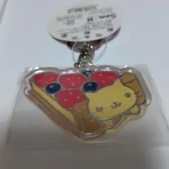 平成レトロ にゃんにゃんにゃんこ 当時物 キーホルダー サンエックス