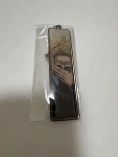 七海 メタルキーホルダー 呪術廻戦