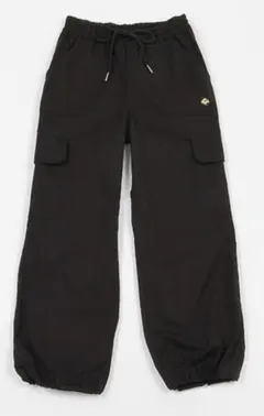 《美品》kate spade NEW YORK カーゴパンツ 150のサムネイル