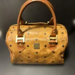 2026年最新】mcm ボストンバッグの人気アイテム - メルカリ