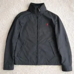 90's RalphLauren ラルフローレン ウォームアップジャケット
