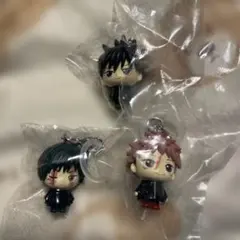 呪術廻戦 めじるしアクセサリー 死滅回游