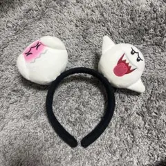 テレサ マリオ カチューシャ ユニバーサルスタジオジャパン