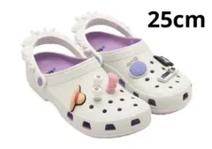 ONE PIECE × atmos × Crocs Gear 5（Luffy） - メルカリ