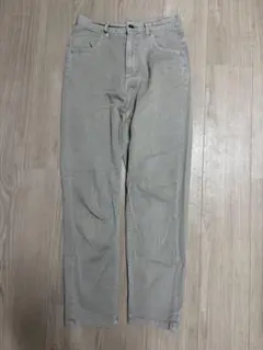URBAN RESEARCH DOORS ストレートデニム　ドアーズのサムネイル