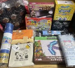 アミューズメント景品 雑貨 まとめ売り