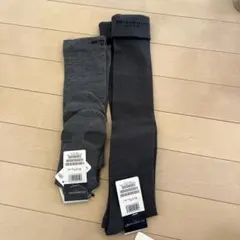 BURBERRY GOLF グレーソックス 2足セット