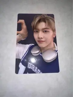 zb1 kcon Japan 2025 ラントレ　トレカ　マシュー