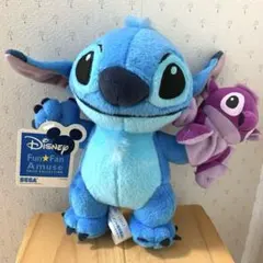 2026年最新】スティッチ パペット ぬいぐるみの人気アイテム - メルカリ