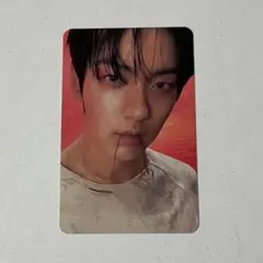 【 TXT スビン TOGETHER Afterglow トレカ 】