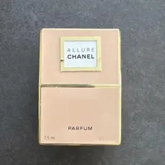 CHANEL ALLURE PARFUM 7.5ml