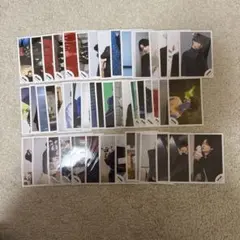 【48枚セット】SixTONES 松村北斗 公式写真 まとめ売り