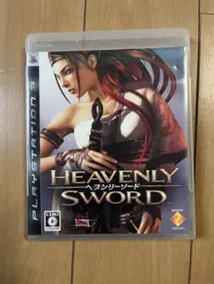 ヘブンリーソード プレイステーション PS3