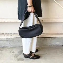 OHOTORO vessel bag 2wayショルダーバッグ - メルカリ