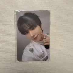 WayV 威神V シャオジュン XIAOJUN FCトレカ WayV Land