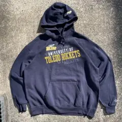 Champion × 米国オハイオ州トレド大学 