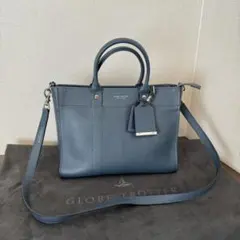 GLOBE-TROTTER JET ジェット バッグ 2WAY