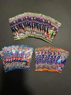 未開封サーチ済み 39パック ポケモンカード ムニキスゼロ インフェルノx