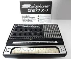 Stylophone GEN X-1 アナログシンセサイザー 本体のサムネイル