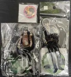 銀魂 土方十四郎 まとめ売り