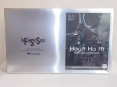 プラモデル　1/72 HSGK バーガ・ハリBSコブラ 「ファイブスター物語」