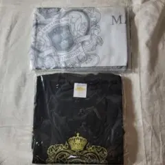 うたプリ うたの☆プリンスさまっ♪ キングダム Tシャツ マフラータオル