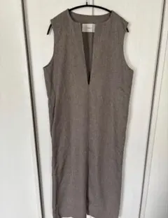 TODAYFUL Keyneck Pencil Dress
